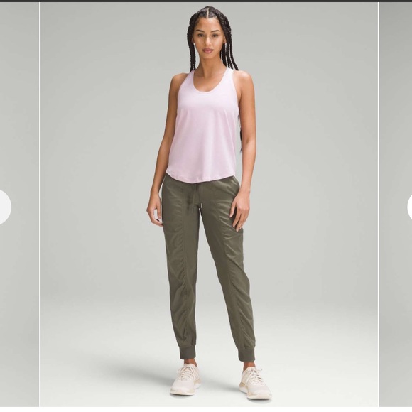 lululemon athletica Tops - Lululemon athletica Love Tank
